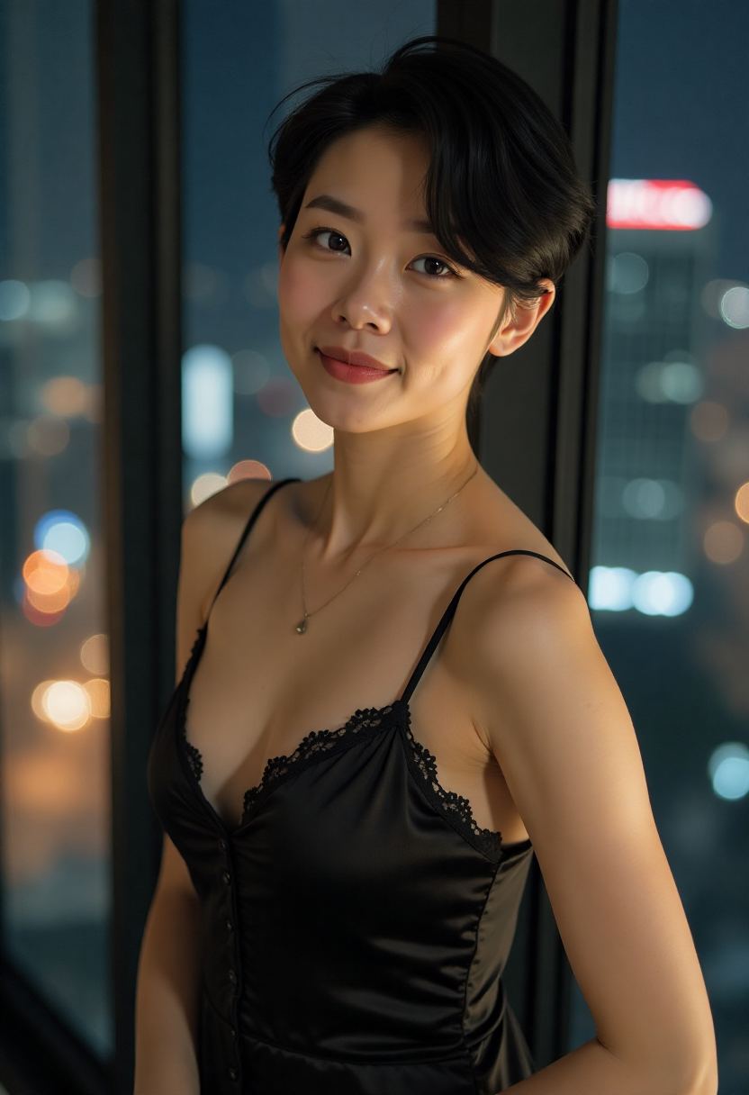 父母爱情竖版海报