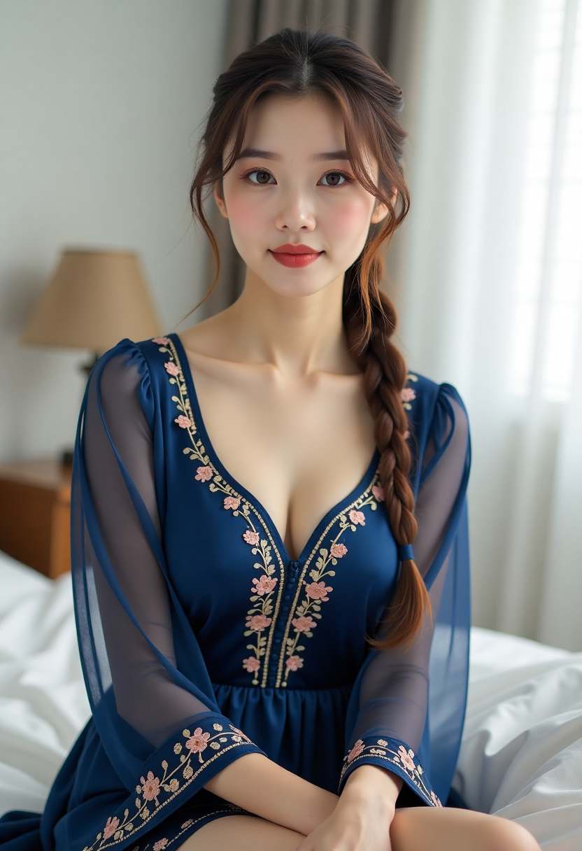 漫长的季节竖版海报